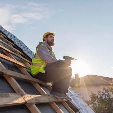 Fast & Reliable Emergency Roof Repairs in Everett, WA